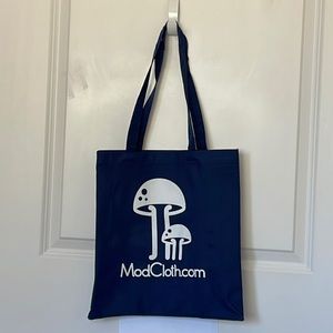 ModCloth Mushroom Tote Bag